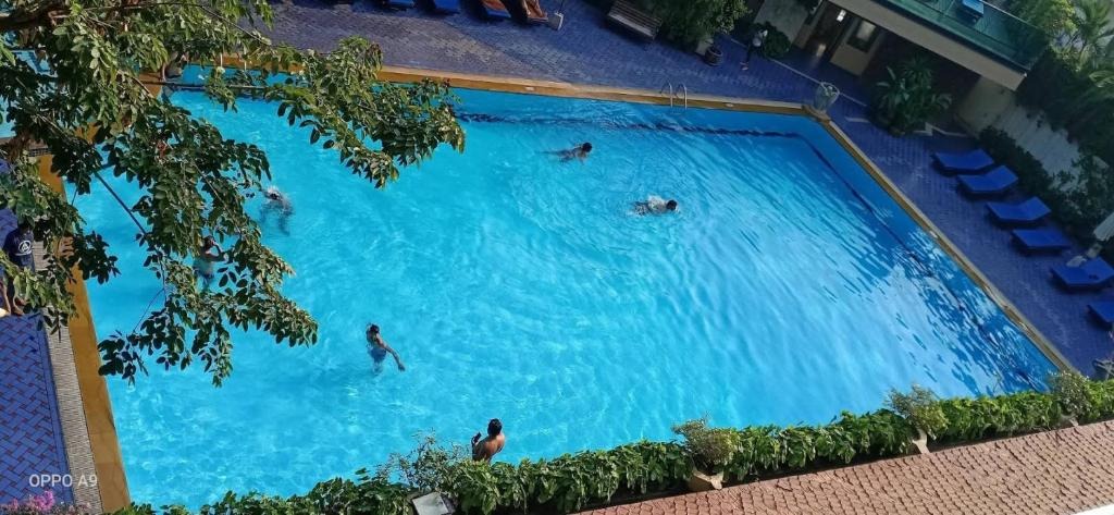 هتل گلدن بیچ